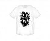 Camiseta Infantil - The Beatles
