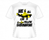 The Beatles - Yellow Submarine - G