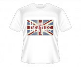 Camiseta The Beatles 09